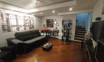 Imagem 3: Casa de condomínio em Rua Joshey Leão - Sítio da Figueira - São Paulo/SP