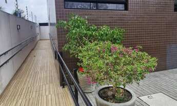 Imagem: ALUGA-SE - Apartamento Novo 2 Quartos