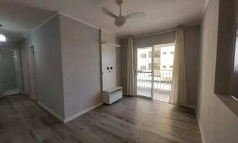 Imagem 2: Apartamento à venda em nova américa, piracicaba 2 quartos 72m²