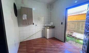 Imagem 7: Casa 2 Quartos No Bairro Floresta