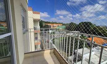 Imagem 3: Oportunidade - Apartamento - São João - Condomínio Residencial Ana Beatriz - Jacareí - 2 D