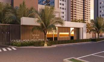 Imagem: SENSIA LA VIE Na Av. Constantino Nery