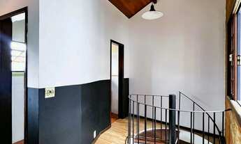 Imagem 3: Casa duplex em Nogueira