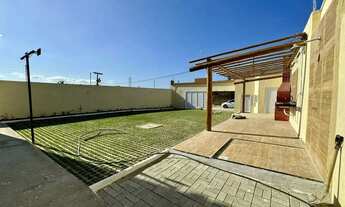 Imagem 2: Apartamento 2 Quartos Na Pavuna 56M² A Partir De R$ 175 Mil! Cód. 18DUN3E