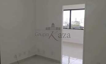 Imagem 7: Sala Comercial - Edifício Spe Eco Tower - Jardim São Dimas - 38,15m²