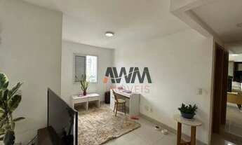 Imagem 6: Apartamento 2 Quartos, 1 suite à venda, 73 m² por R$ 509.000 - Setor Oeste - Goiânia/GO