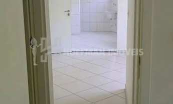 Imagem 4: Apartamento para locação 2 dormitórios (1 suíte) 50m²