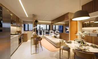 Imagem 4: Oportunidade 3 suítes no Orby Flamboyant 106 m²