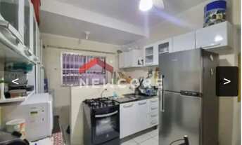 Imagem 5: Apartamento em Rua Emancipador Paulo Fefin - Boqueirão - Praia Grande/SP