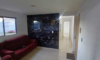 Imagem: Alugo apartamento na QN 210 Samambaia