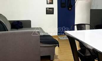 Imagem 2: Apartamento - Jardim Nova Europa - Campinas