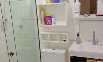 Imagem 2: Casa no alto do parque, Itinga