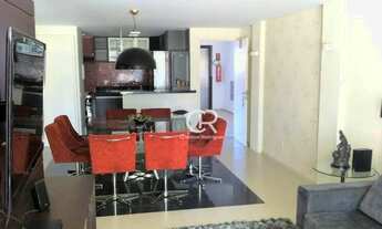 Imagem 2: Apartamento, com Tudo Dentro Pé na Areia Próximo ao Beach Park, 104 m² - Porto das Dunas