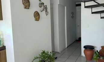 Imagem 3: AC04S] Cobertura Duplex nos Aflitos