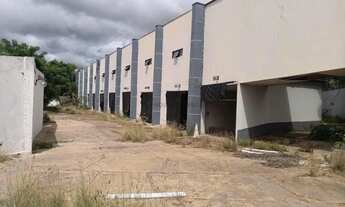 Imagem 6: Imóvel com estrutura para motel ou kitnets