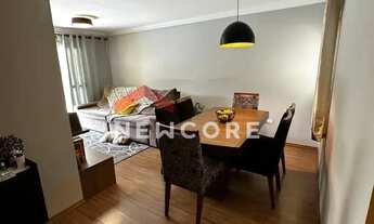 Imagem 2: Apartamento em Rua Rivaldo Góes Teixeira - Jardim Guapituba - Mauá/SP