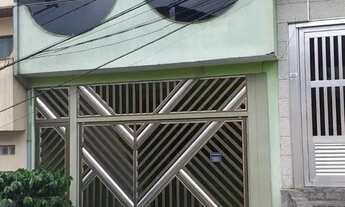 Imagem: Casa em Rua Perimetral - Cooperativa - São