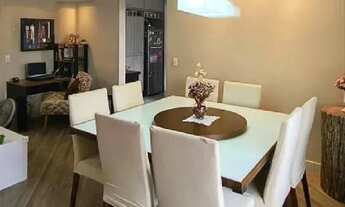 Imagem: Imóvel para venda tem 108 metros quadrados