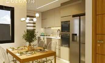 Imagem 2: Apartamento a venda - Campestre, Santo André