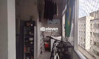 Imagem 5: Apartamento de 1 Dormitório com Vaga Determinada Quadra da Praia