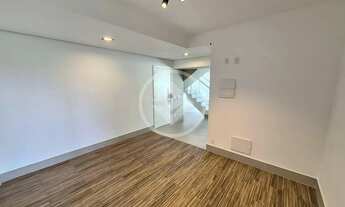 Imagem 7: Apartamento Duplex para locação, 123m2, 3 dorms, 1 suíte, 2 vagas, Alphaville codigo: 1592