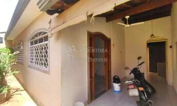 Imagem: Casa de Fundos com 2 Quartos Locação Jardim