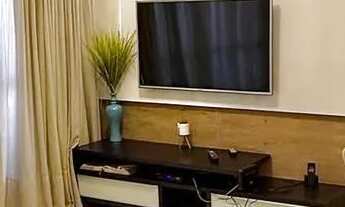 Imagem 2: Exclusividade Edifício Vivart com 105m2