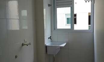 Imagem 2: Apartamento de 2 quartos na Palhoça