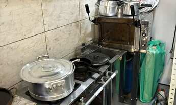 Imagem 3: Passe o ponto Galpão / depósito com aluguel por R$150.000 /mês