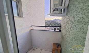 Imagem 5: Apartamento à venda, 47 m² por R$ 430.000,00 - Jardim Buriti - Várzea Paulista/SP