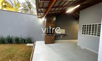 Imagem 6: Casa à venda no bairro Martins em Uberlândia