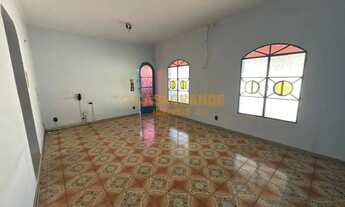 Imagem 2: Casa para venda com 180 metros quadrados com 3 quartos no Jardim Satelite, SJCampos, SP