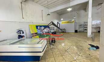 Imagem 4: Loja para venda - 360m², 1 Banheiro, 1 Vaga - Rosaneves, Ribeirão das Neves/MG