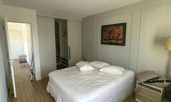 Imagem 5: Apartamento mobiliado - 2 quartos - 78 m² - Savassi