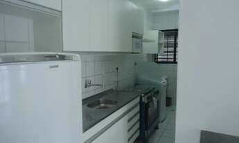 Imagem 5: Apartamento na Barra , Quarto e Sala