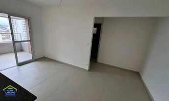 Imagem 3: Apartamento com 1 Dormitório no Guilhermina Lazer, Segurança e Conforto - Cód: ACT3356