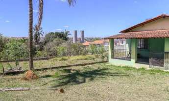 Imagem 7: Grande terreno Rua Seraphim Banietti