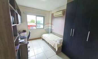 Imagem 6: Condomínio Miami Beach - Apartamento à Venda - Porteira Fechada - R$ 550.000,00 - 3 Quarto