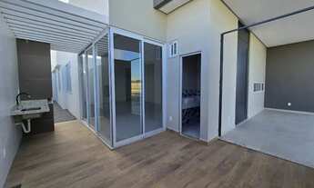 Imagem 4: *Sua nova casa no Condomínio Buona Vita: onde a modernidade encontra a natureza!*