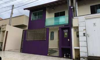 Imagem: Casa para aluguel, 4 quarto(s) sendo 3 suítes