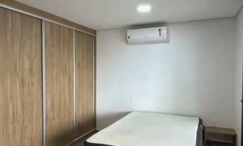 Imagem 3: Studio para aluguel no Tatuapé com 36m² e 1 vaga