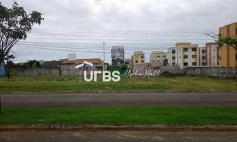 Imagem: Loteamento Aberto - Terreno Residencial
