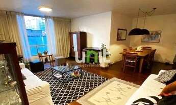 Imagem 2: Apartamento com 4 dormitórios à venda, 159 m² por R$ 1.150.000,00 - Ingá - Niterói/RJ