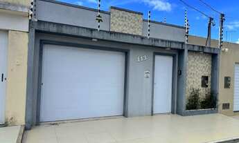 Imagem 4: Vendo Casa com 3 dormitórios