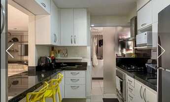 Imagem 7: Apartamento a venda e para alugar no Vila Brandina em Campinas/SP