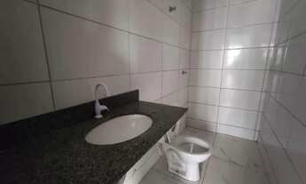 Imagem 7: Campo Grande - Kitchenette/Conjugados - Vila Vilas Boas