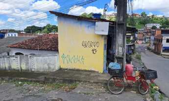 Imagem 2: Vendo Casa UR 5 Ibura