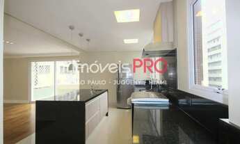 Imagem 3: Higienópolis moderno e arrojado pronto para morar