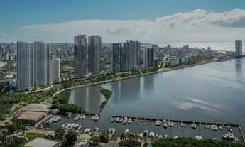 Imagem: Bairro planejado MD no Recife