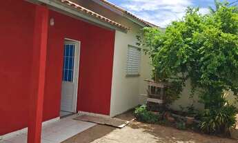 Imagem 3: Alugo Casa no Residencial Novo Parque- Região do Pauliceia, Parque Cuiabá